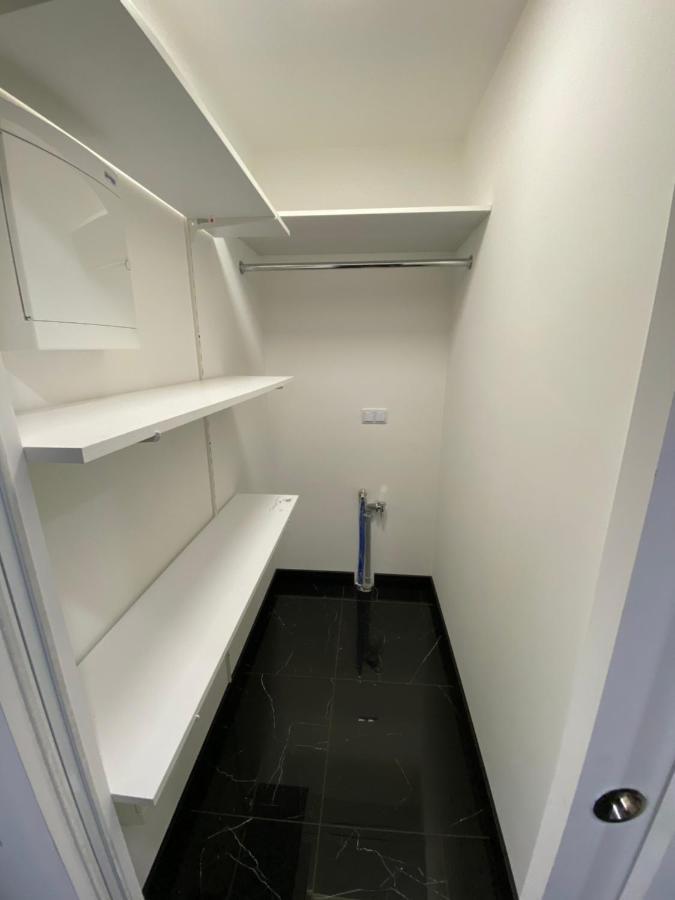 크라쿠프 Apartament Z Widokiem Na Kazimierz/Forum Przestrzenie 아파트 외부 사진